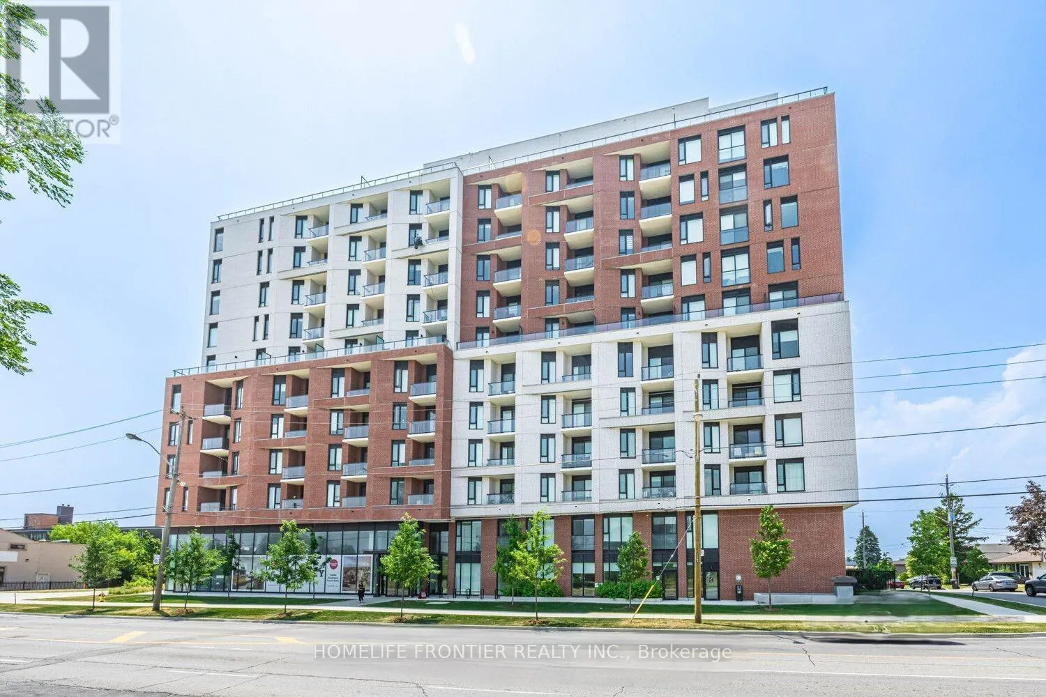 1007 - 3100 KEELE STREET