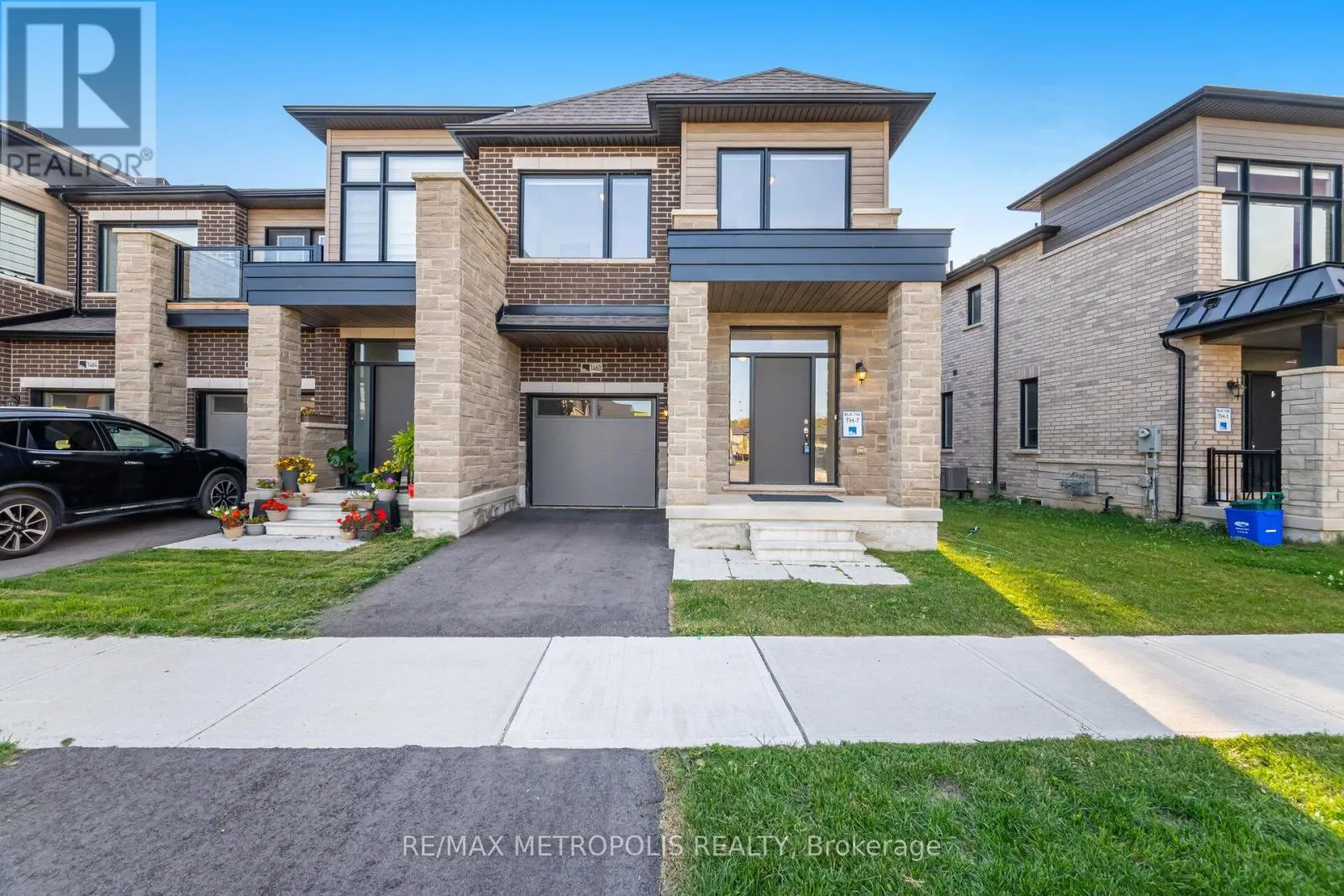 1460 ROSE WAY