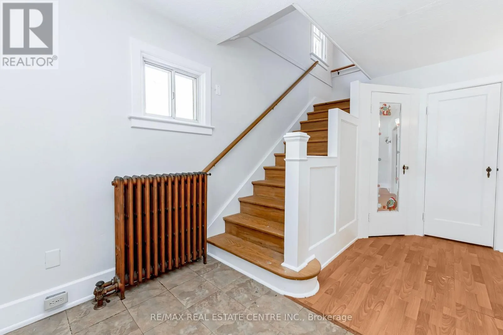101 NINTH STREET