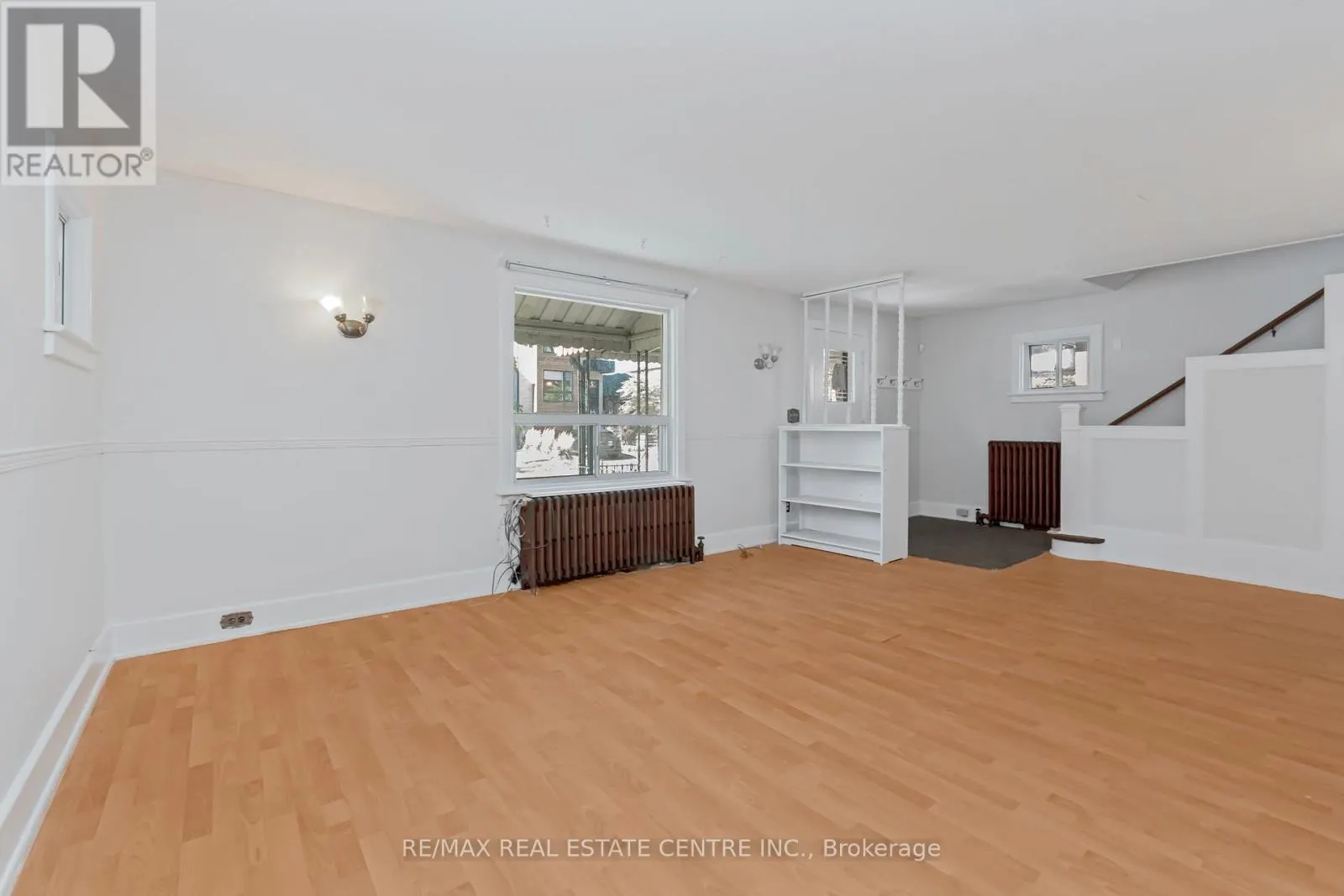 101 NINTH STREET