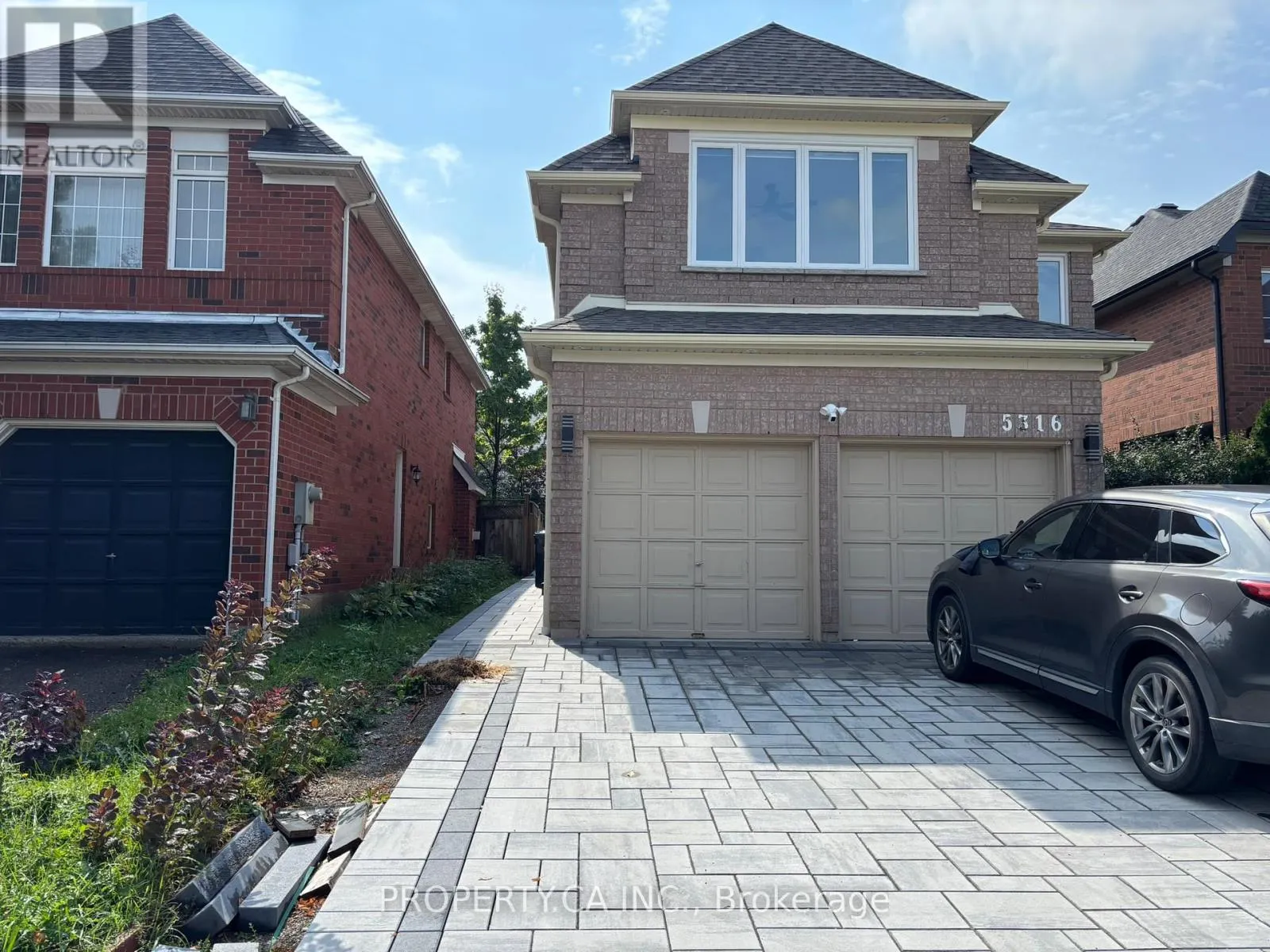 BSMNT - 5316 RUSSELL VIEW ROAD