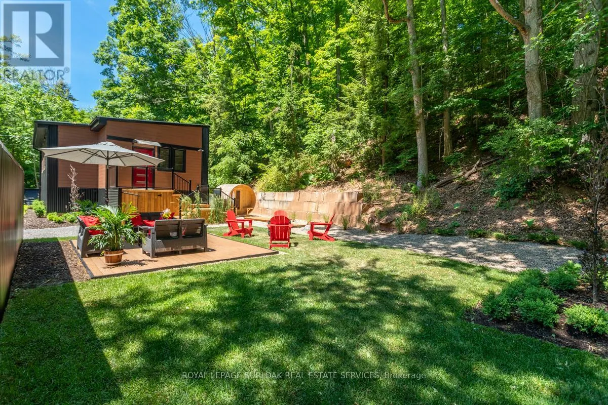 1323 HIDDEN VALLEY ROAD