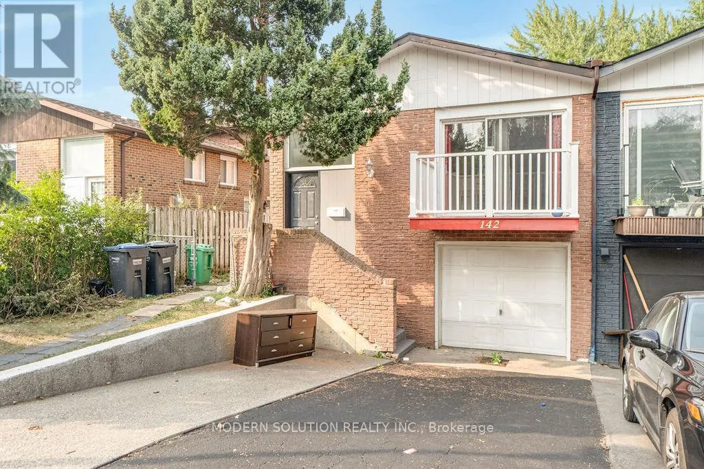 142 MILL STREET N