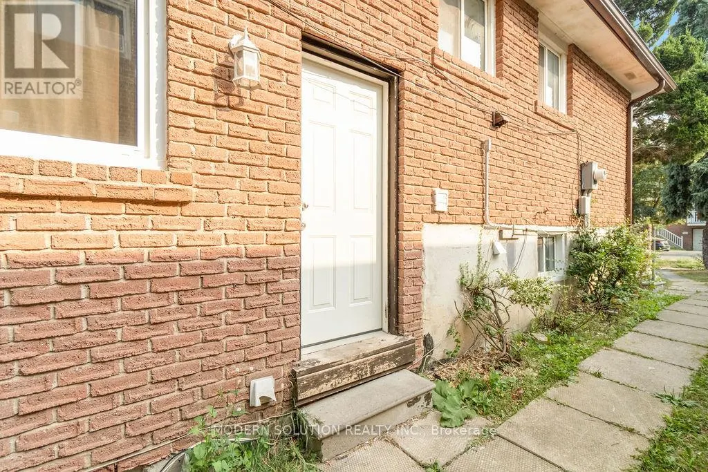 142 MILL STREET N