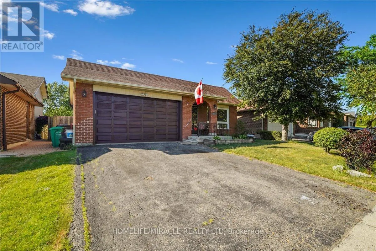 110 BLACKTHORN LANE