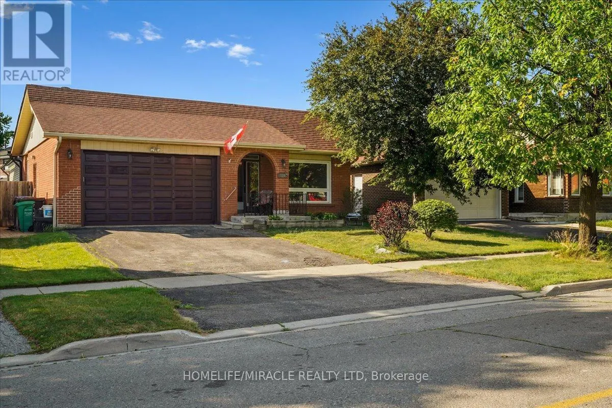 110 BLACKTHORN LANE