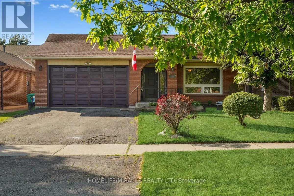 110 BLACKTHORN LANE