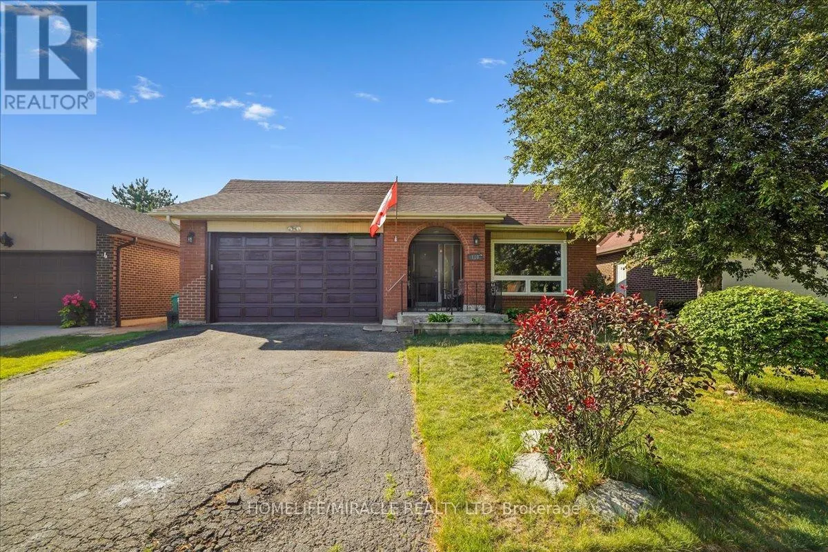 110 BLACKTHORN LANE