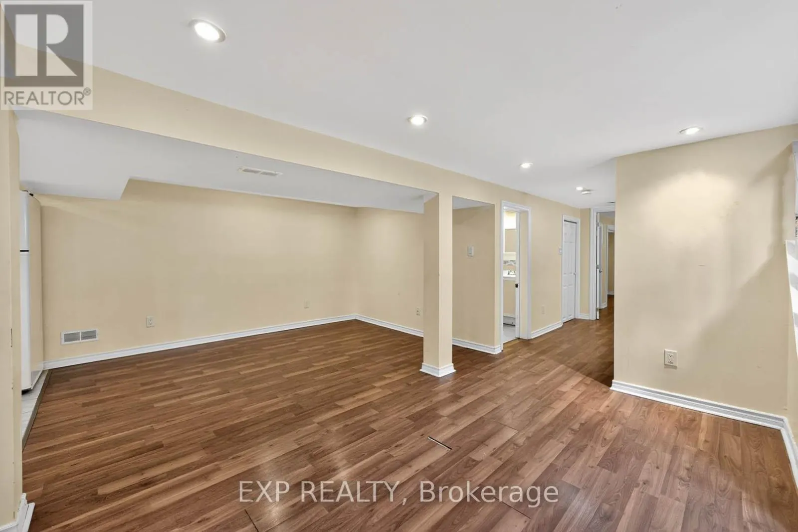 LOWER LEVEL - 3567 QUEENSTON DRIVE