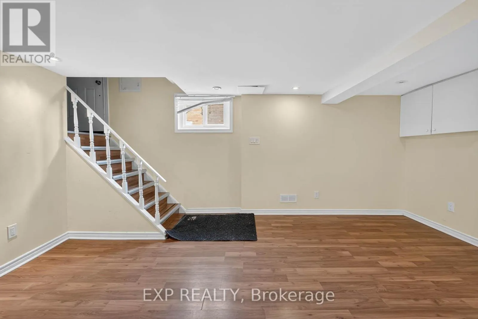 LOWER LEVEL - 3567 QUEENSTON DRIVE