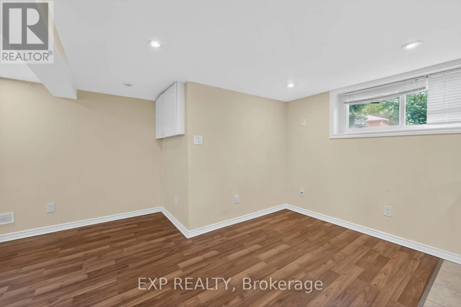 LOWER LEVEL - 3567 QUEENSTON DRIVE