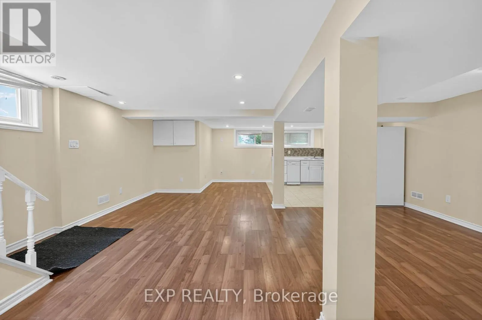 LOWER LEVEL - 3567 QUEENSTON DRIVE