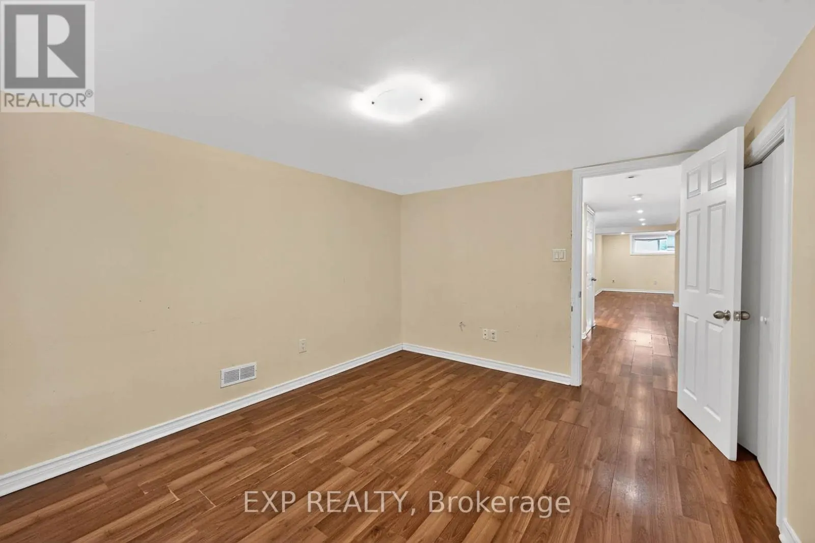 LOWER LEVEL - 3567 QUEENSTON DRIVE