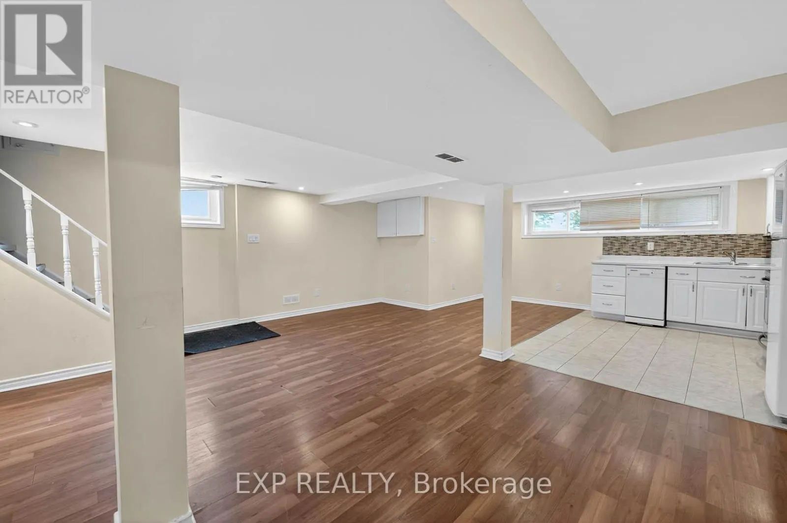LOWER LEVEL - 3567 QUEENSTON DRIVE