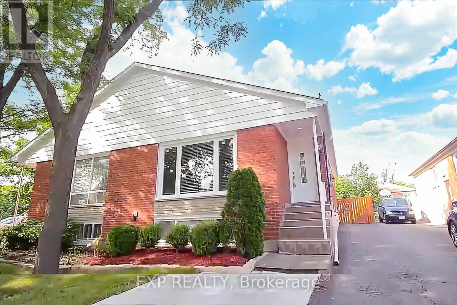 LOWER LEVEL - 3567 QUEENSTON DRIVE