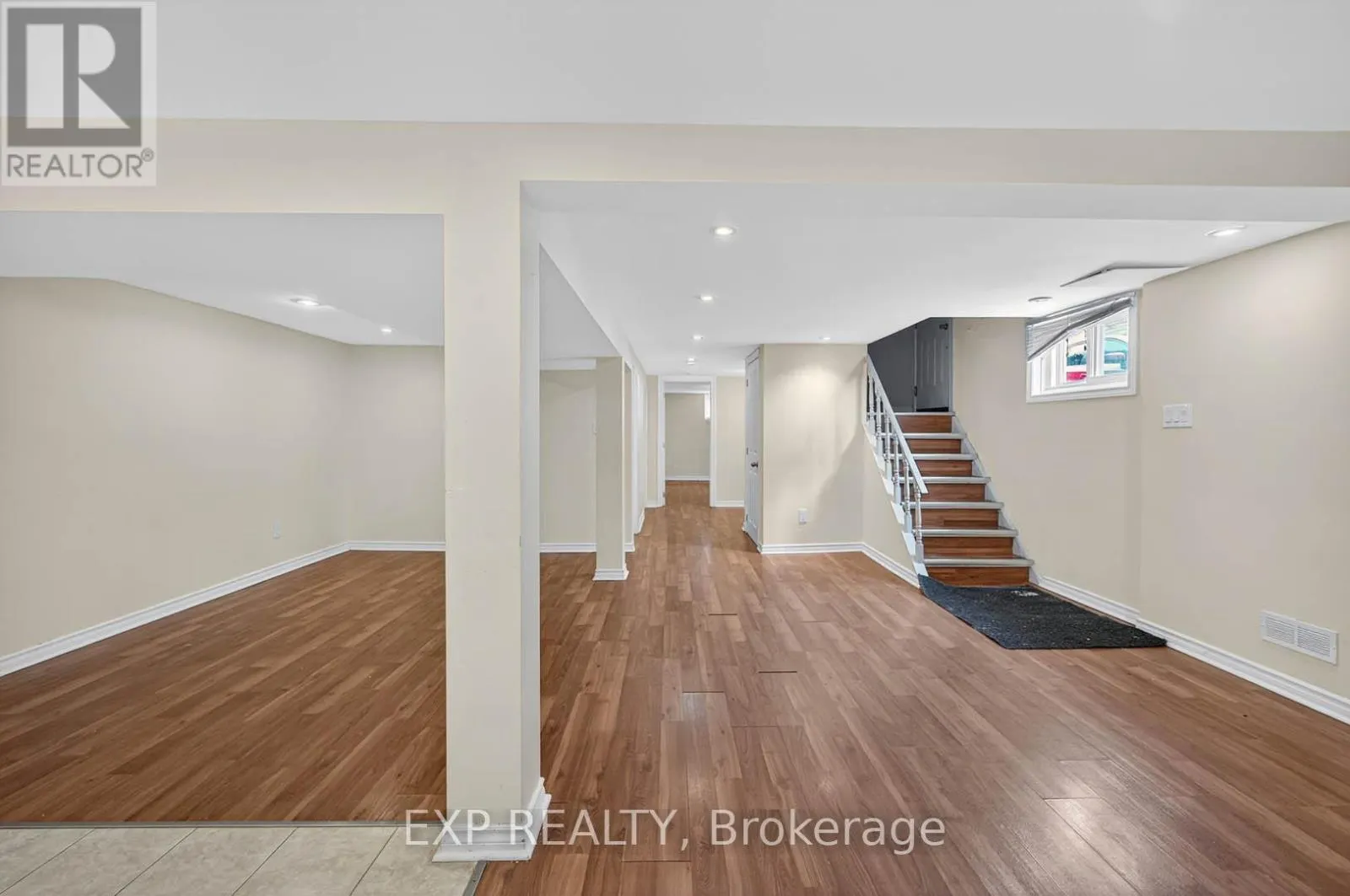 LOWER LEVEL - 3567 QUEENSTON DRIVE