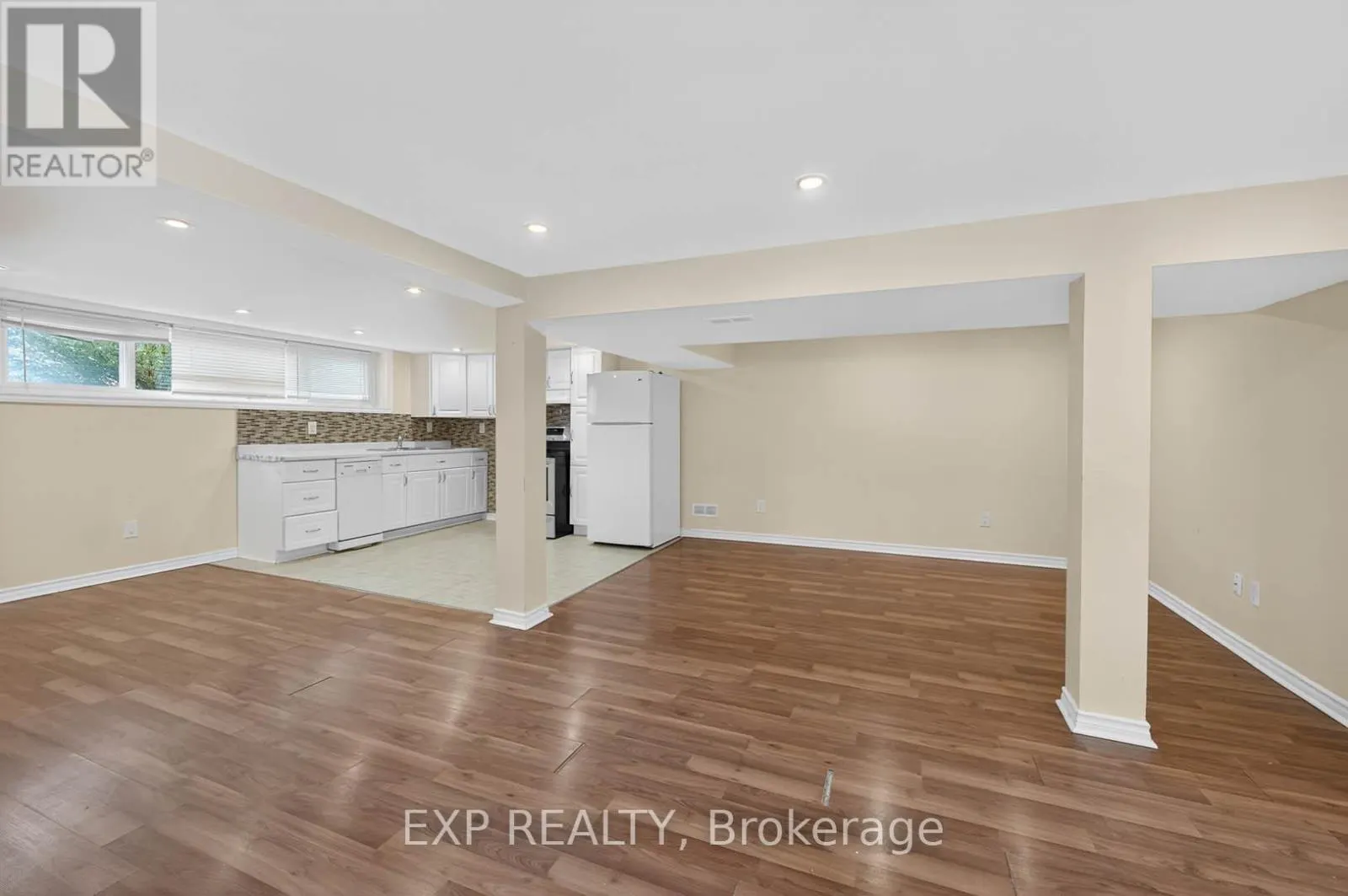 LOWER LEVEL - 3567 QUEENSTON DRIVE