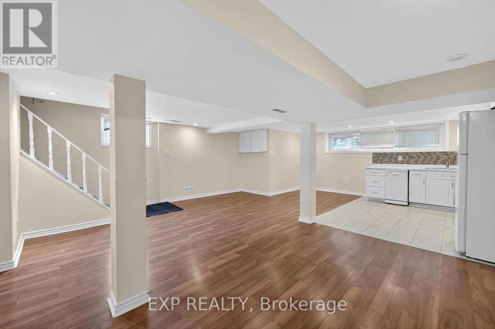 LOWER LEVEL - 3567 QUEENSTON DRIVE