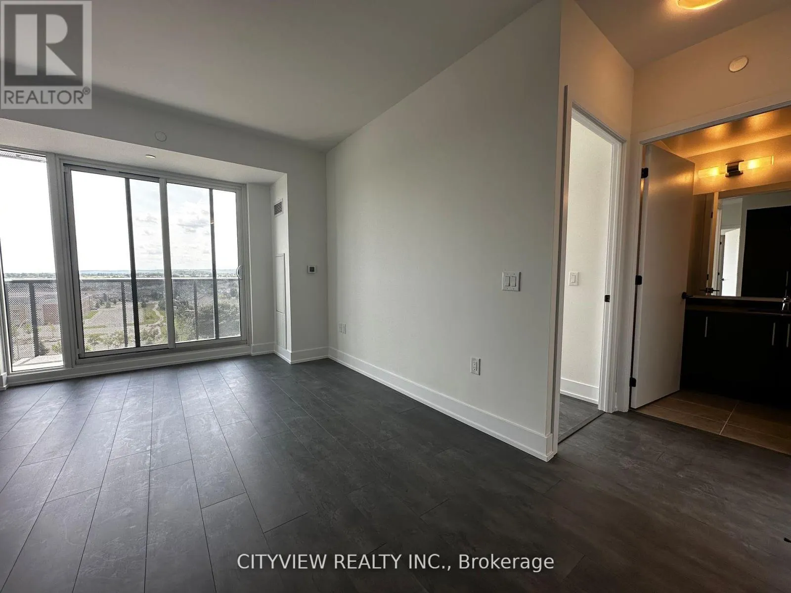 541 - 2450 OLD BRONTE ROAD