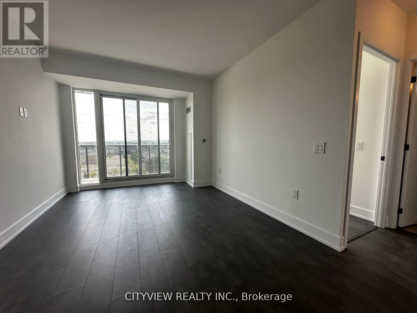 541 - 2450 OLD BRONTE ROAD