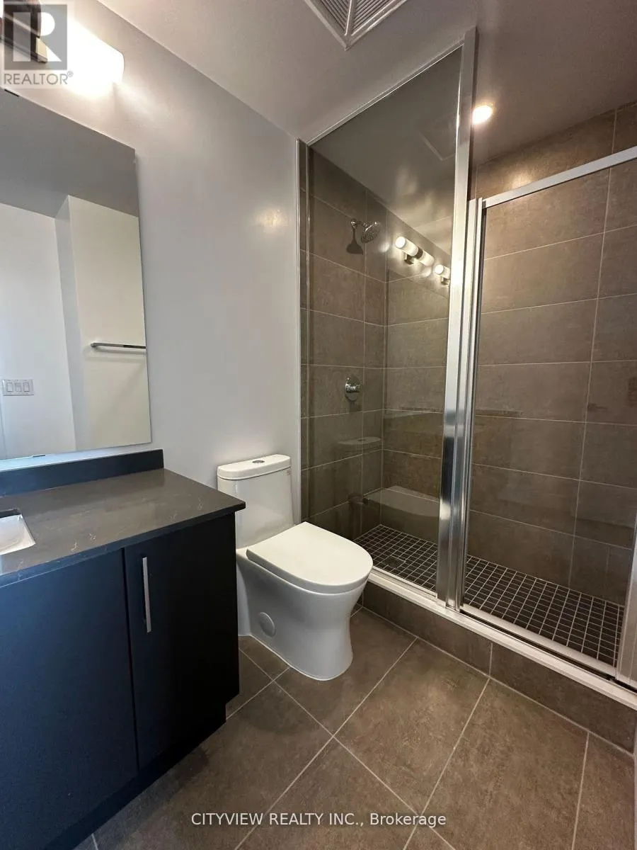 541 - 2450 OLD BRONTE ROAD