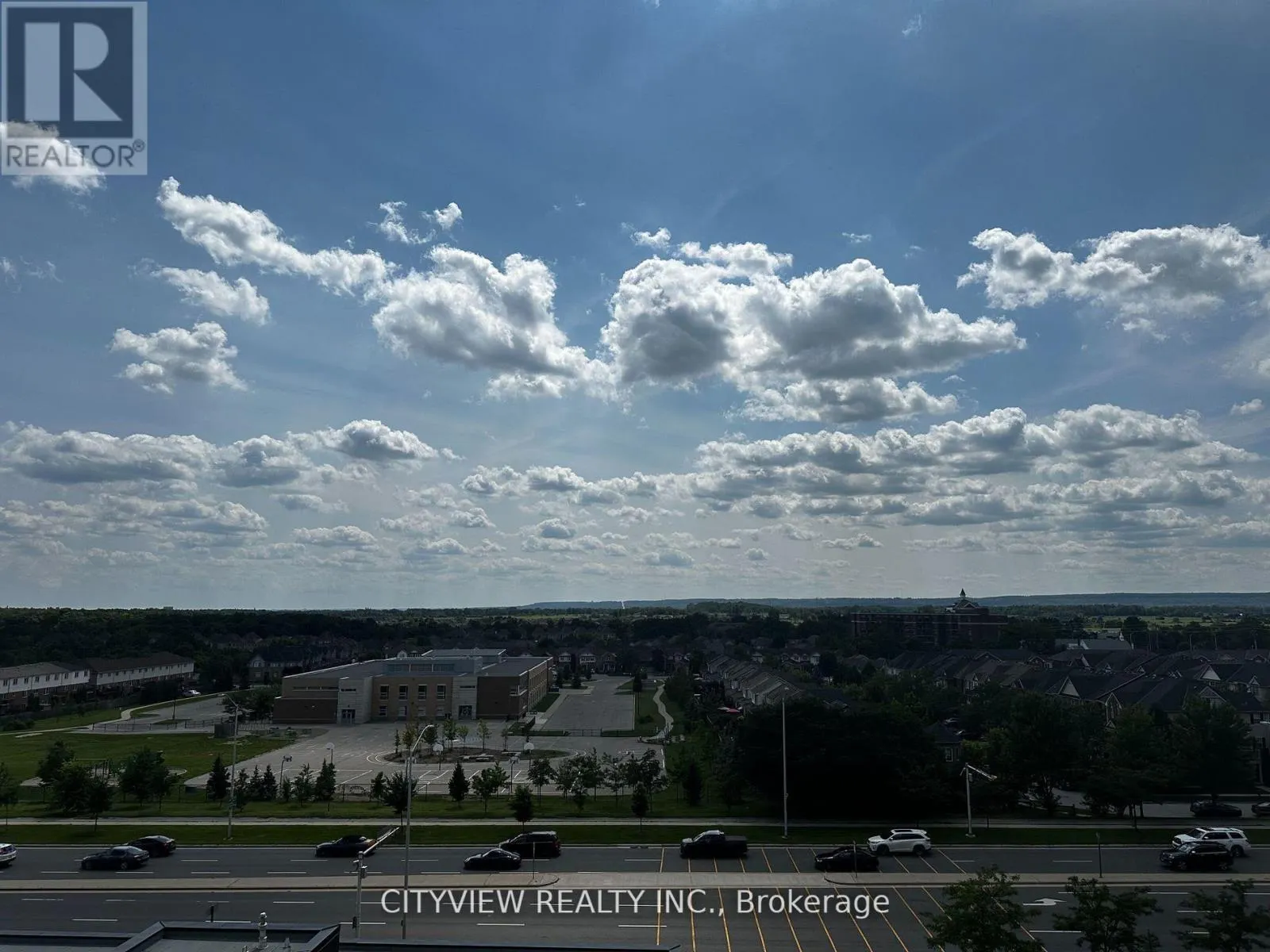 541 - 2450 OLD BRONTE ROAD