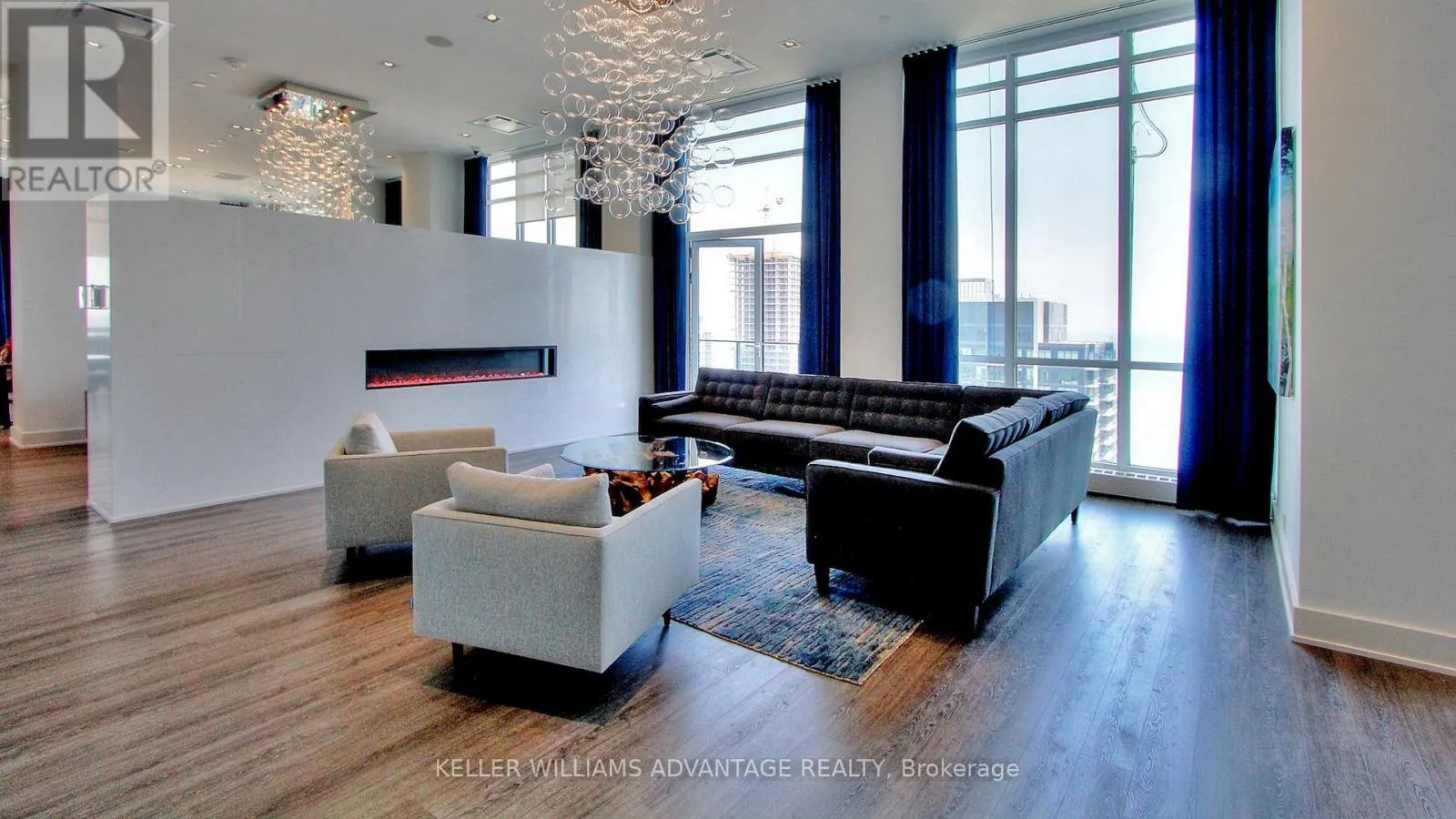 3108 - 10 PARK LAWN ROAD