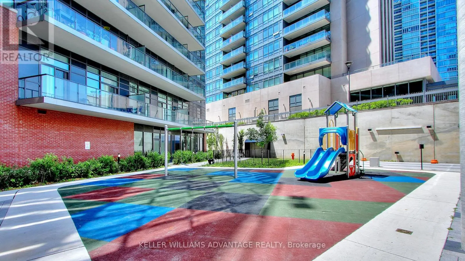 3108 - 10 PARK LAWN ROAD