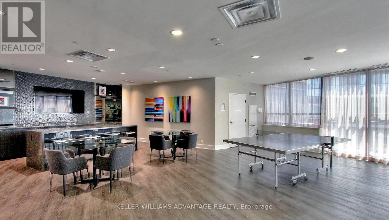 3108 - 10 PARK LAWN ROAD
