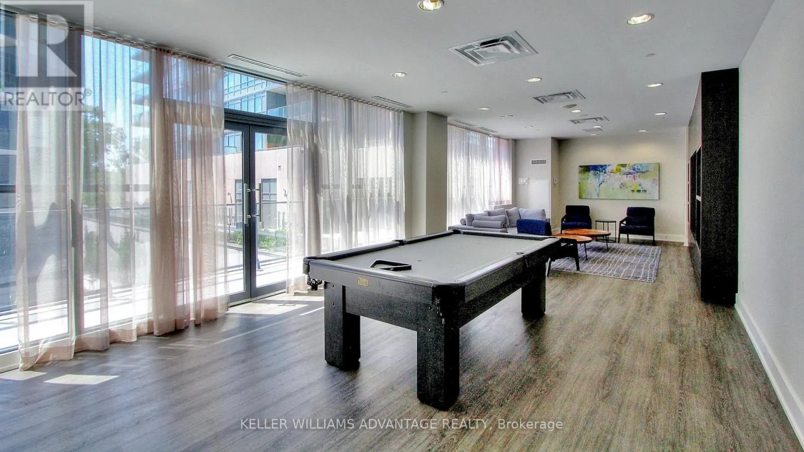 3108 - 10 PARK LAWN ROAD