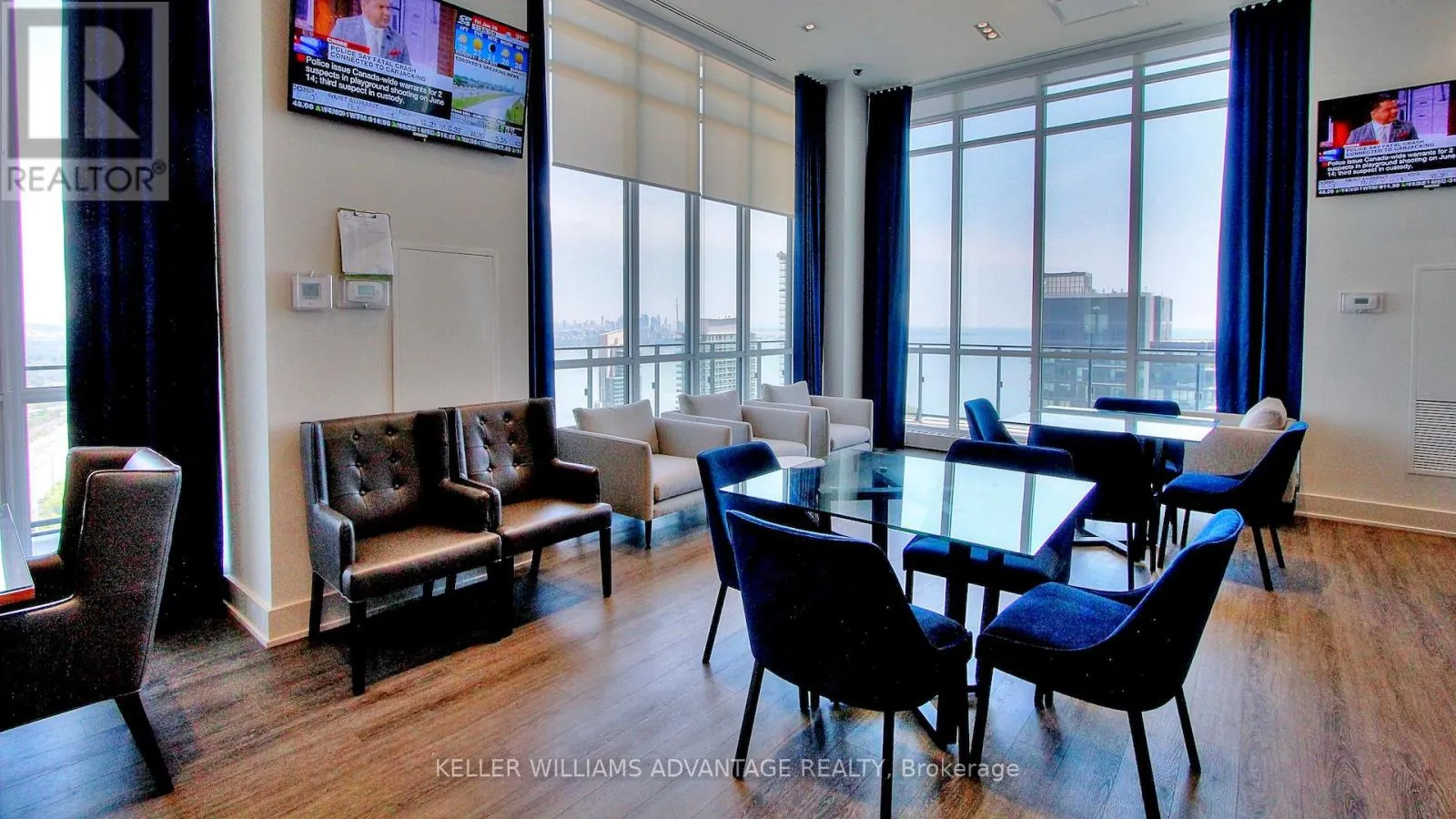3108 - 10 PARK LAWN ROAD