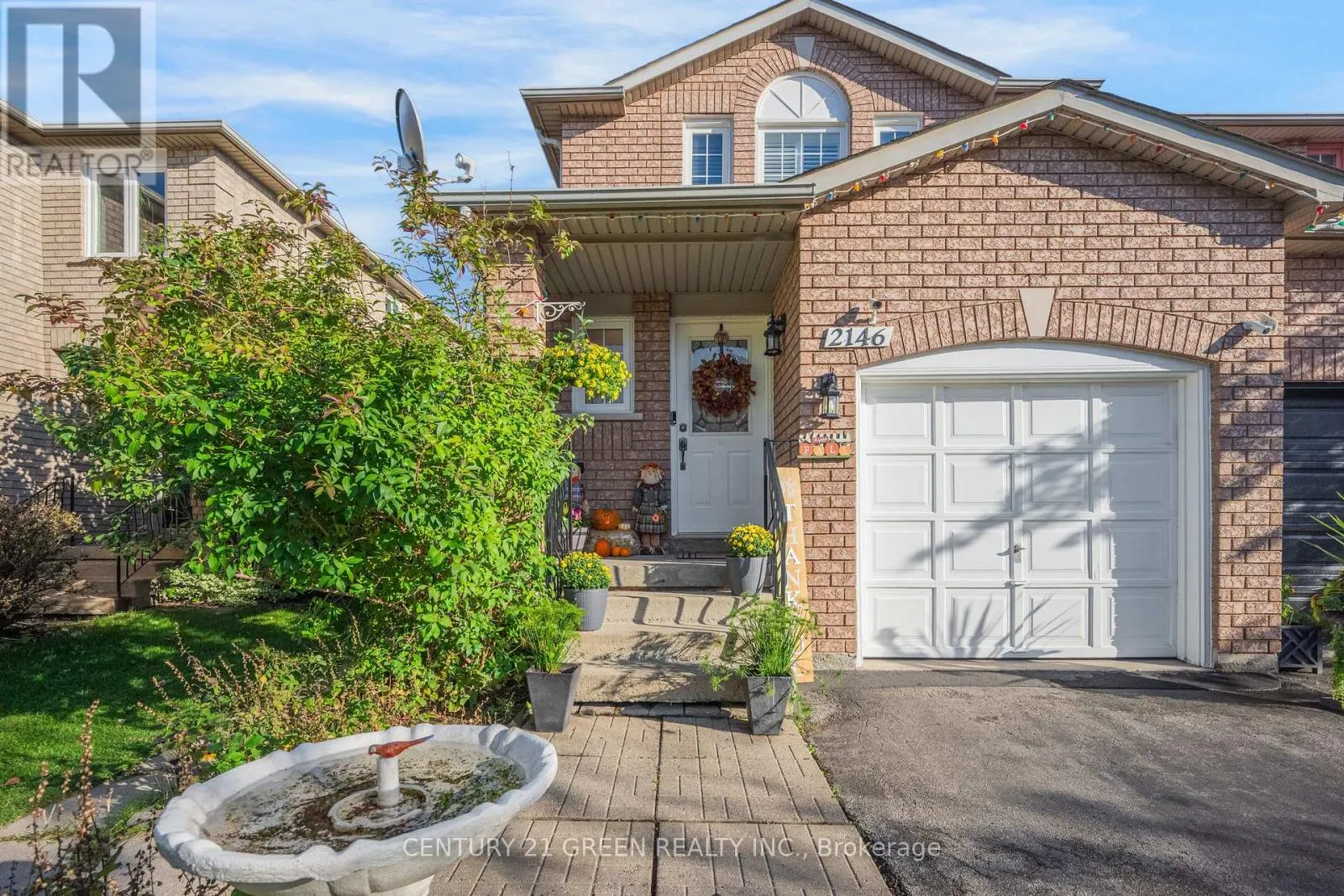 2146 SHADY GLEN ROAD