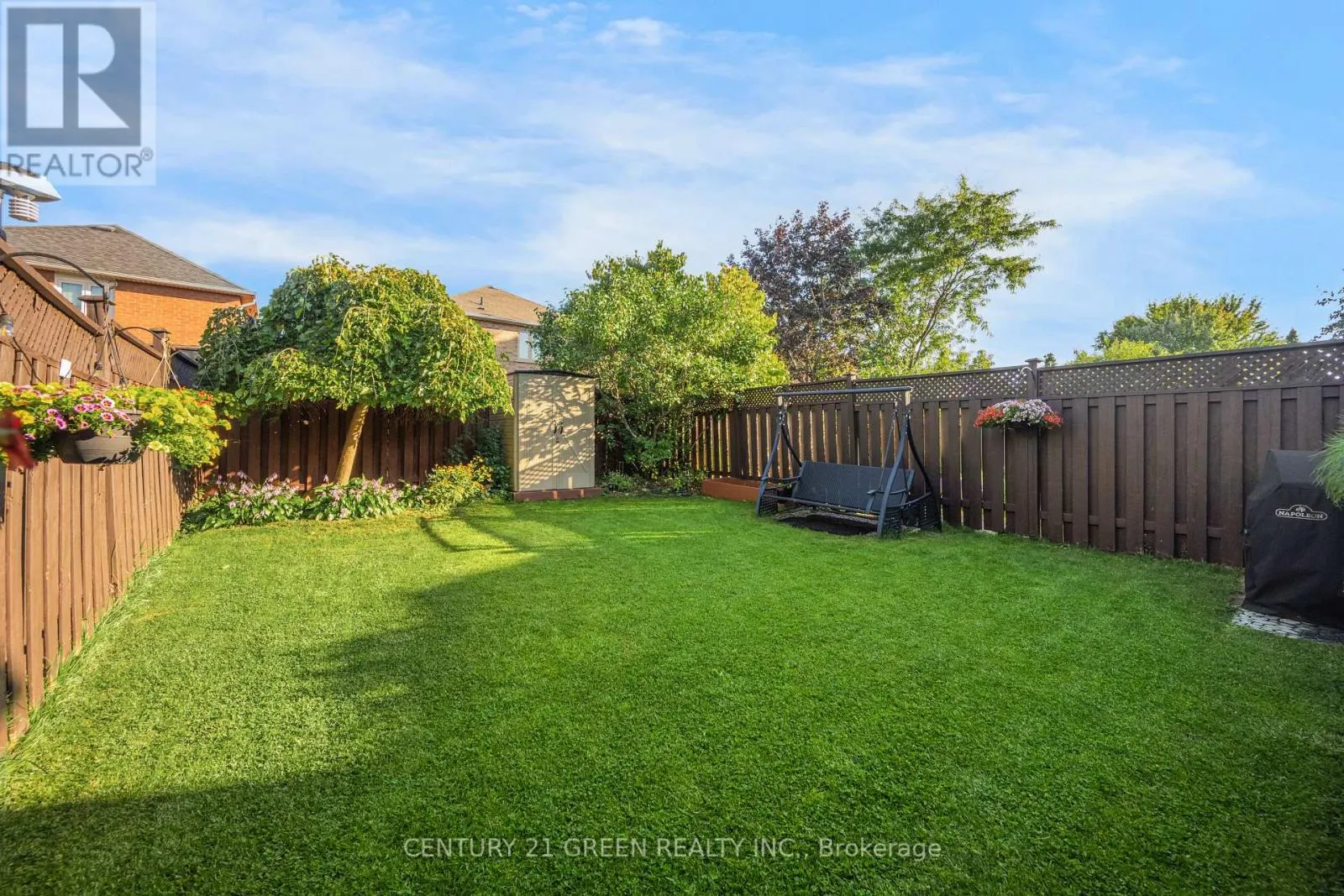 2146 SHADY GLEN ROAD