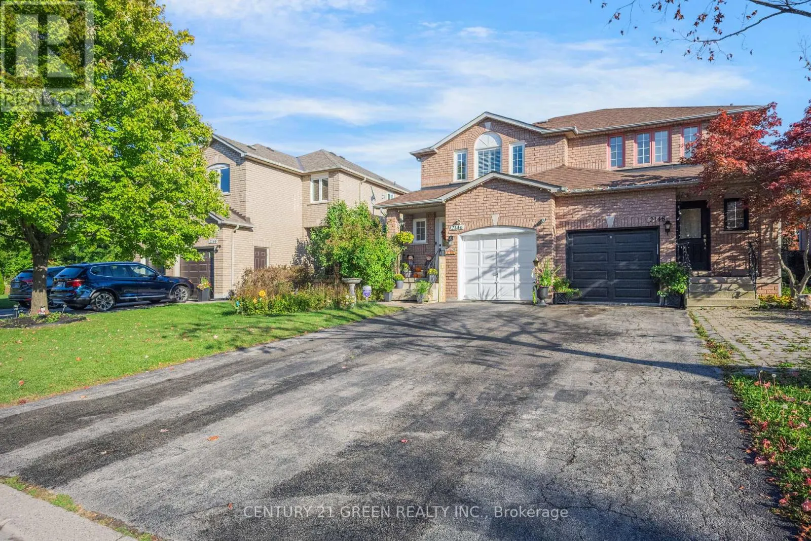 2146 SHADY GLEN ROAD