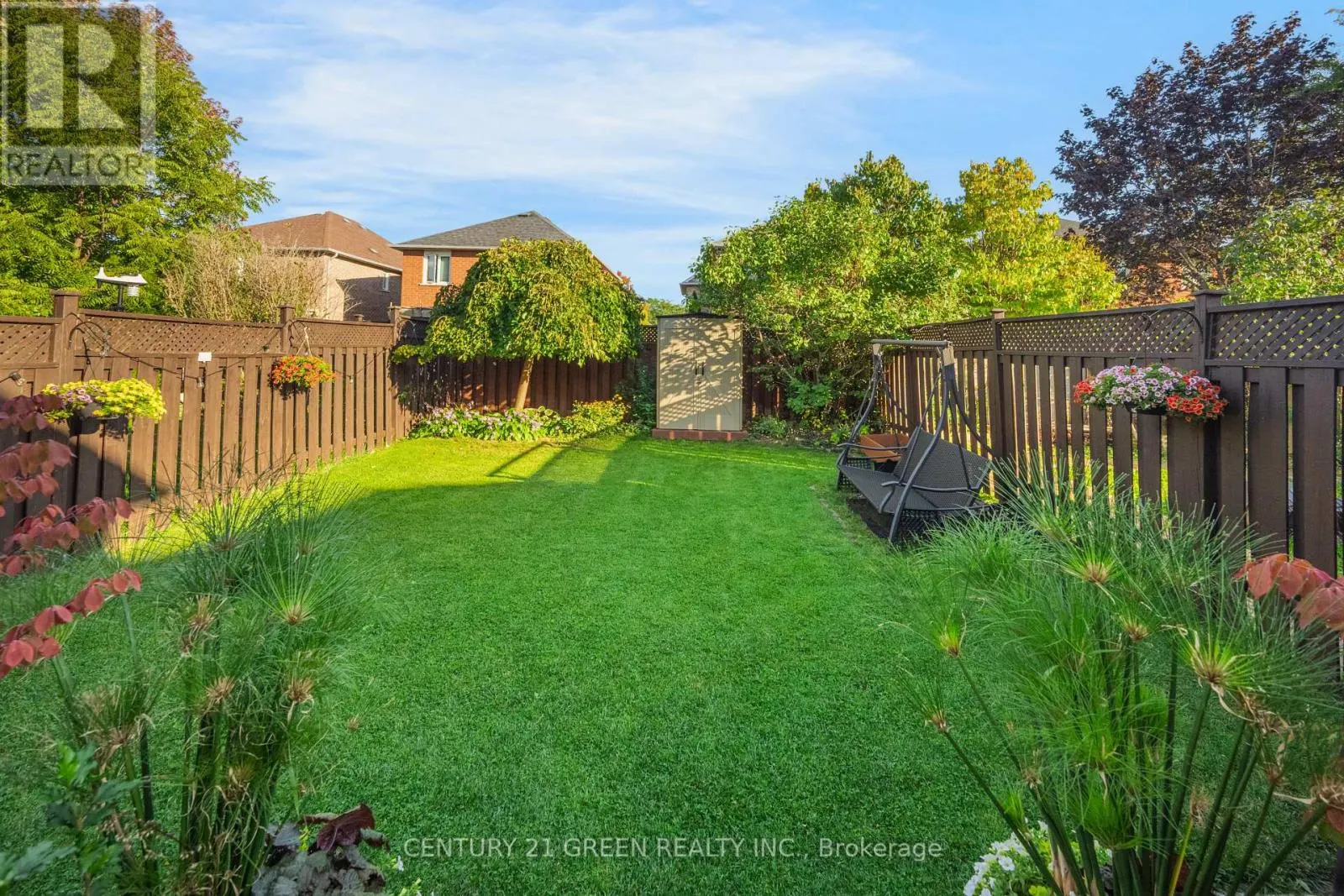 2146 SHADY GLEN ROAD