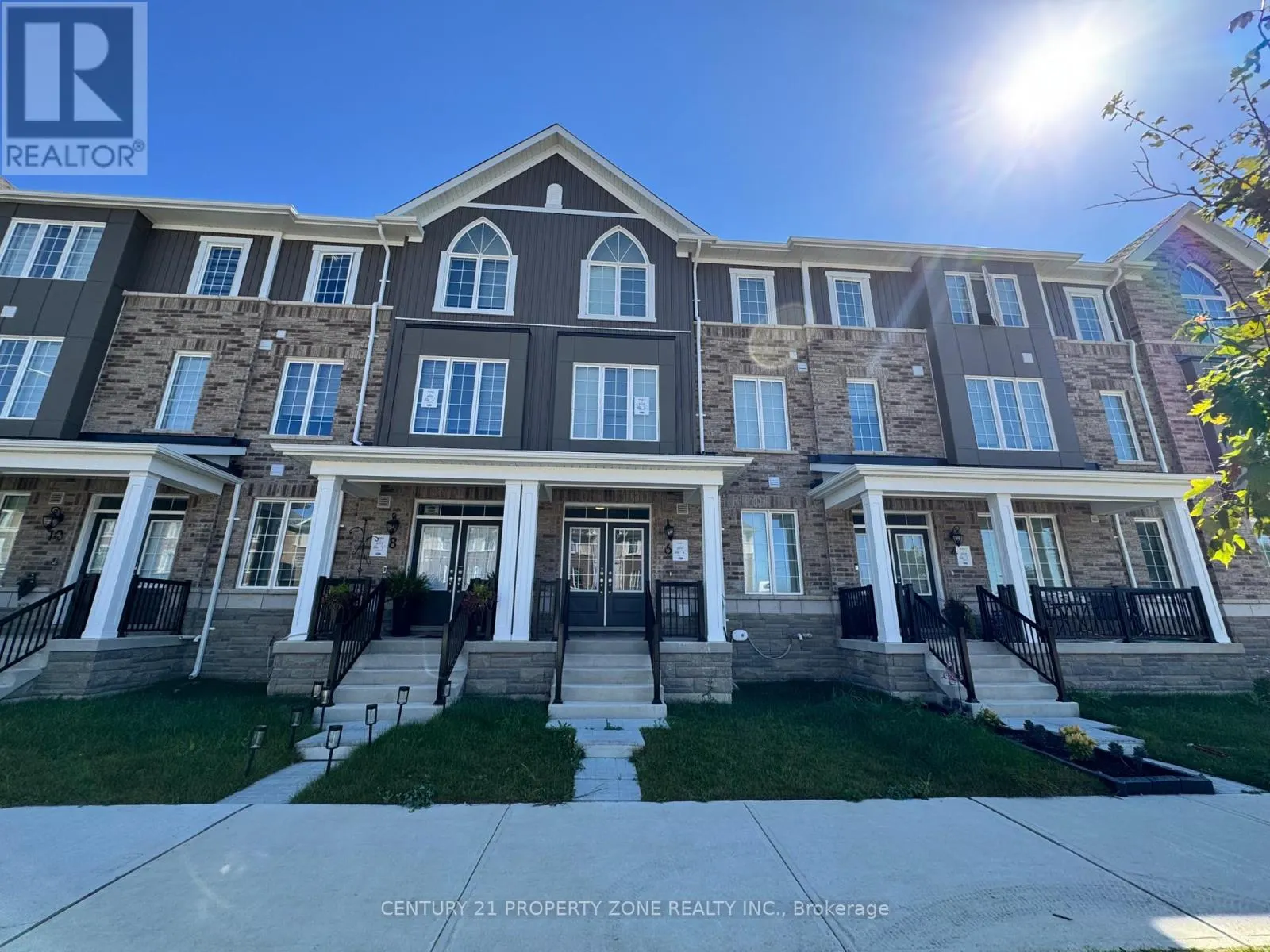 6 BELLASERA WAY