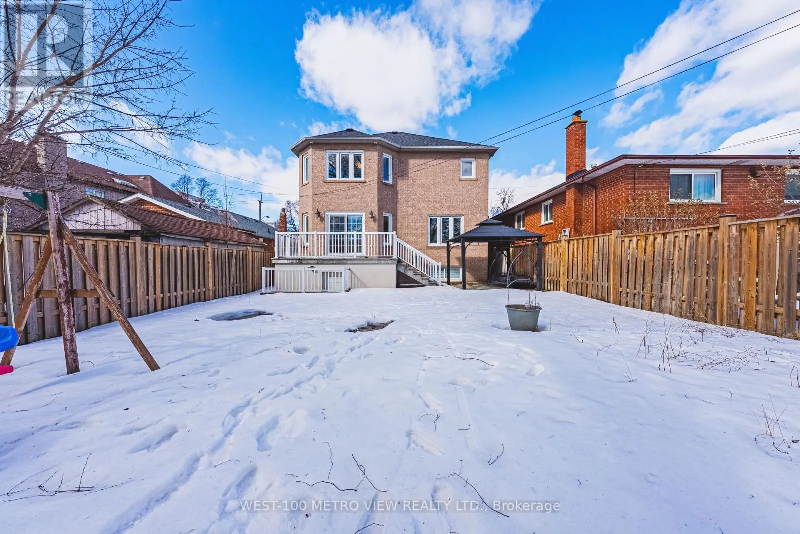 589 GLEN PARK AVENUE