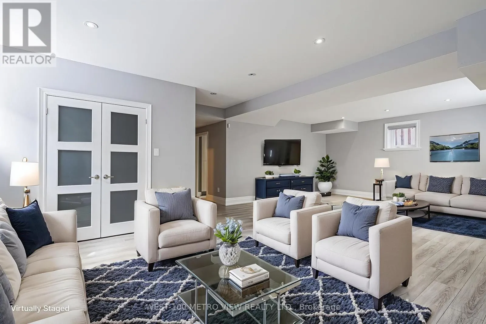 589 GLEN PARK AVENUE