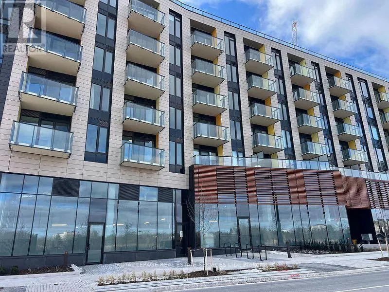 803 - 1415 DUNDAS STREET E
