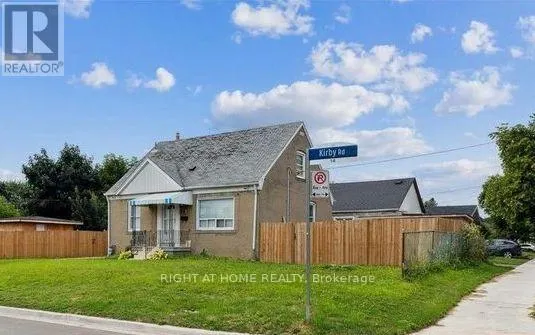 14 KIRBY ROAD