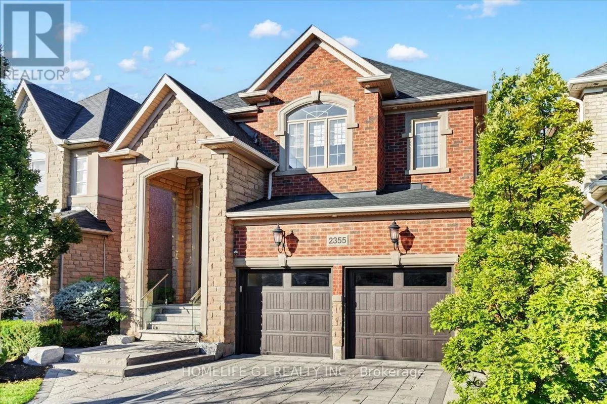 2355 NORTH RIDGE TRAIL
