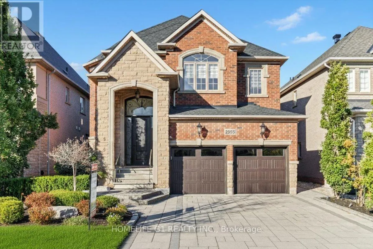 2355 NORTH RIDGE TRAIL