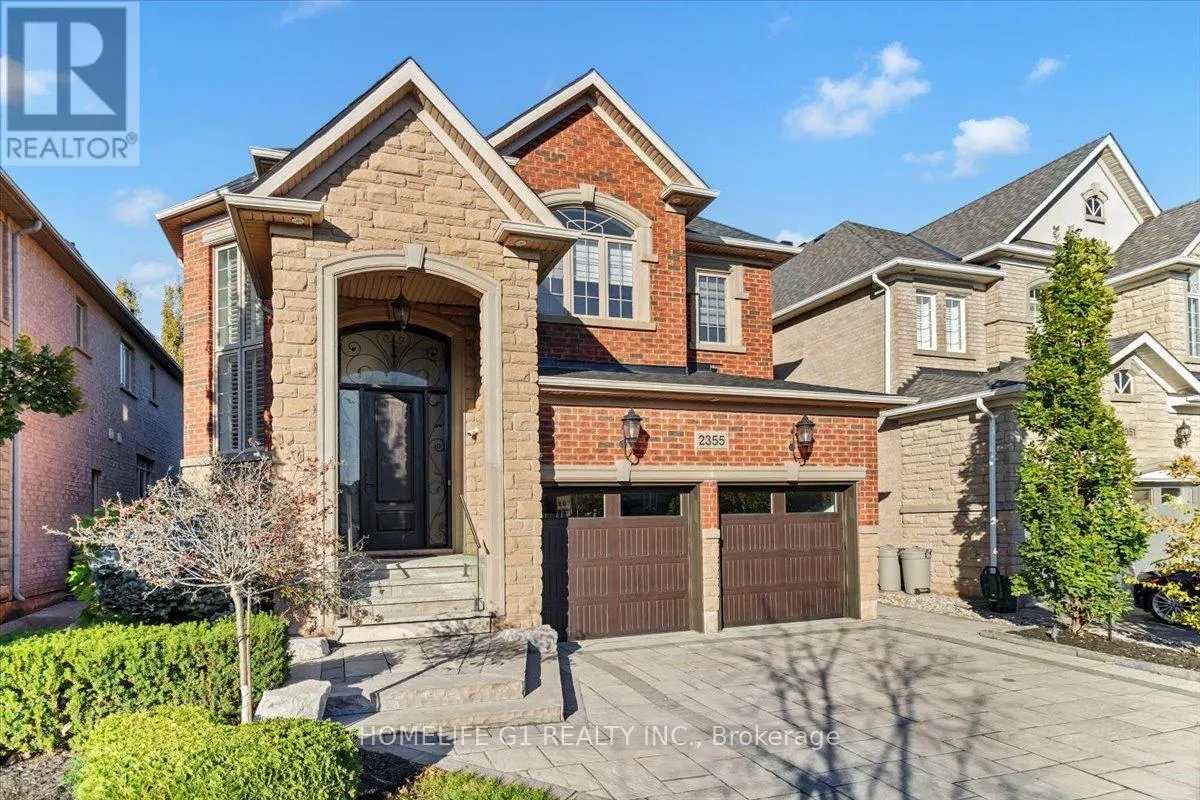 2355 NORTH RIDGE TRAIL