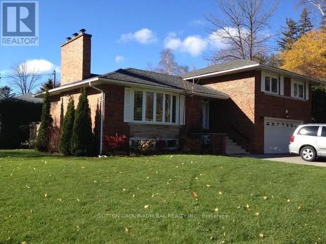 1336 MISSISSAUGA ROAD S