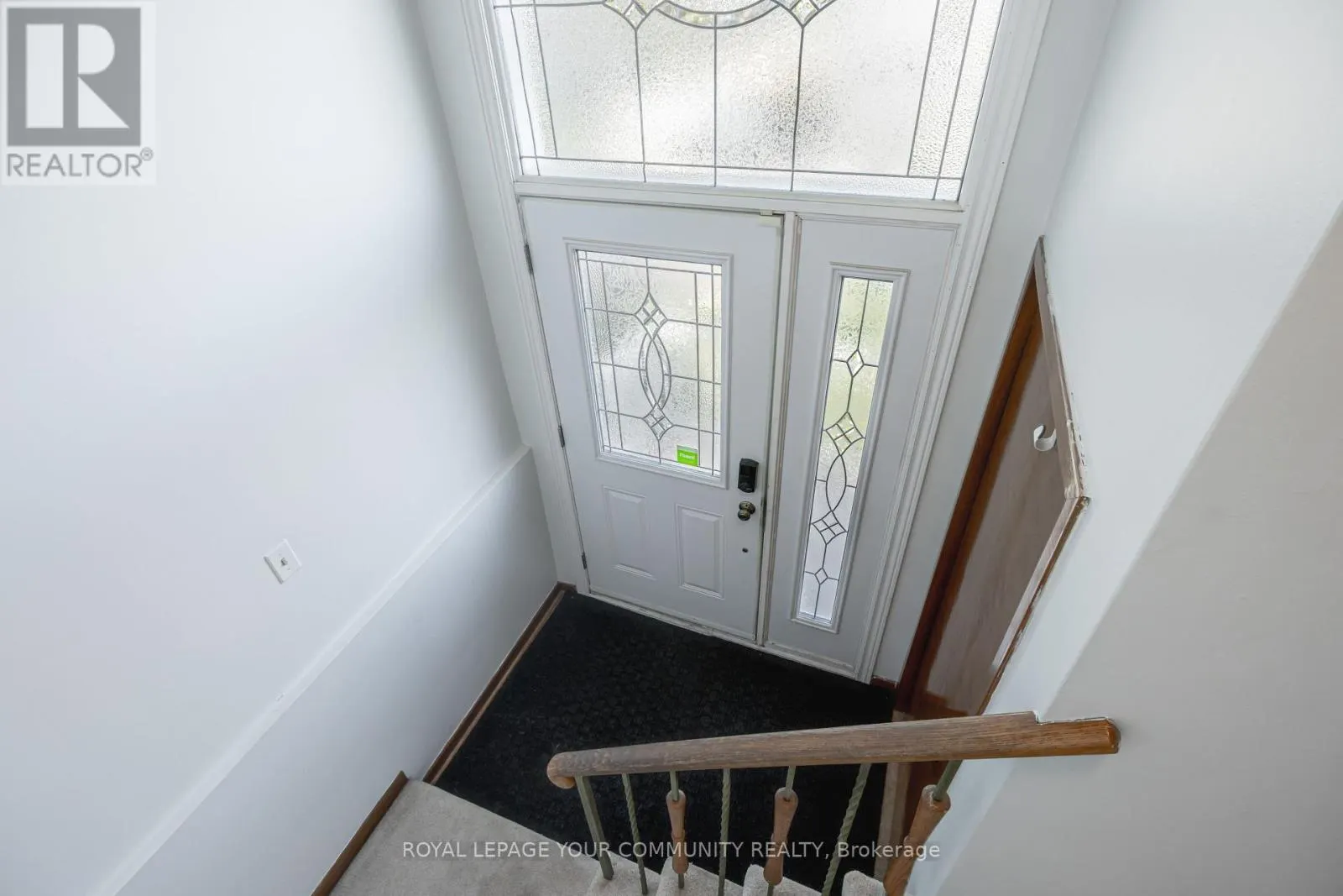 18 LOOMIS COURT