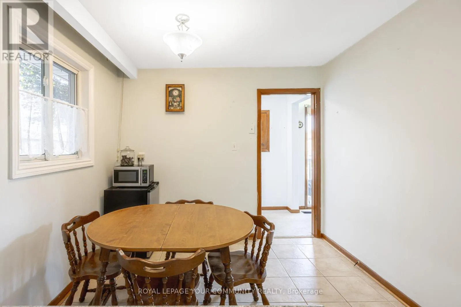18 LOOMIS COURT