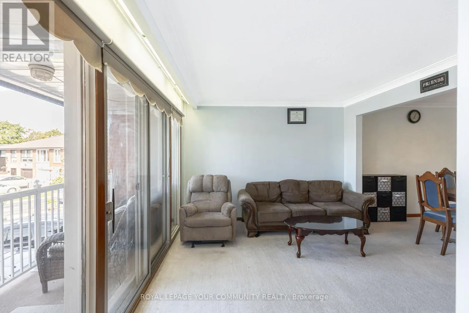 18 LOOMIS COURT