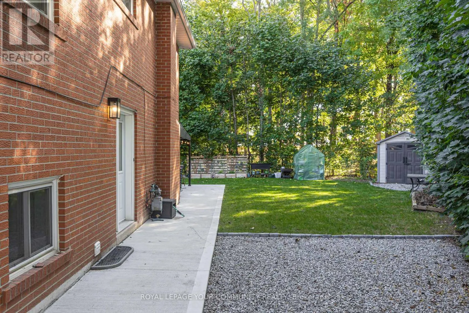 18 LOOMIS COURT