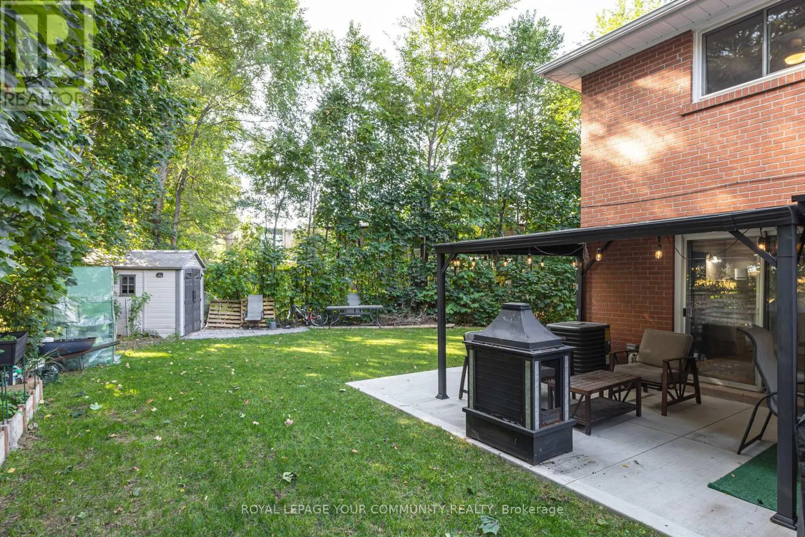 18 LOOMIS COURT