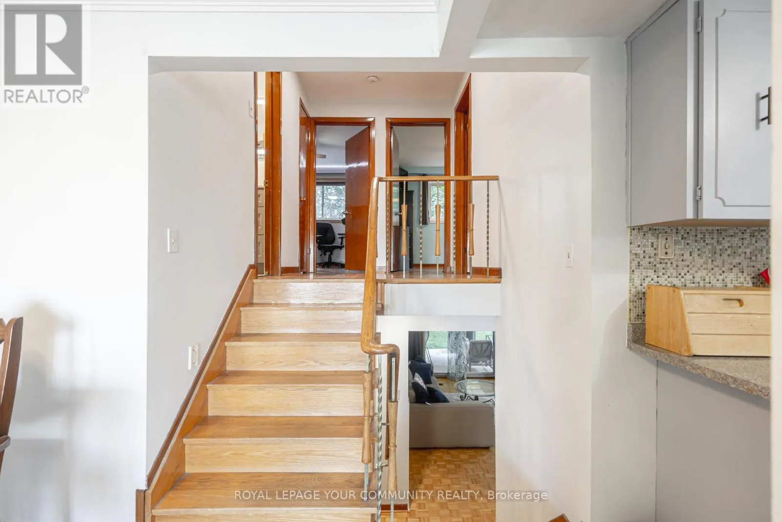 18 LOOMIS COURT